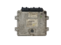Calculateur 51804614 4100134 Fiat Metatron 43059