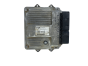 Calculateur Fiat 55186608 MJD6JF.P3 71600.004.02 Magneti Marelli 51182