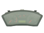 Bloc Compteurs Vitesse Fiat Stilo 51746763 3FCF-10849-JB Visteon