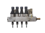 Rampe D'injection LPG 67R-010185 110R-000005 E09014600C