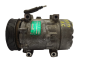 Compresseur De Climatisation Renault Scenic I 7700866828 SD7V16 1132F 6997
