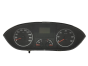 Bloc Compteurs Vitesse Ducato Jumper Boxer 1360355080 PSA 33189