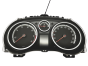Bloc Compteurs Vitesse Opel Corsa D P0013316504 0001958237 30099