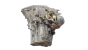 Boîte De Vitesse 20MB02 2.0 HDi Peugeot 407 Citroen C5 2222YW 