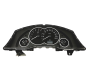 Bloc Compteurs Vitesse Opel Meriva 13173381XT 110080162026 31536