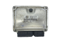 Calculateur 038906019DD 0281011065 Volkswagen Bosch 63947