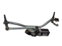 Tringlerie D'essuie Glace Citroen C3 Picasso 9673169280 53571102