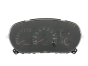 Bloc Compteurs Vitesse Hyundai Accent 94003-25120 9400325120 56920