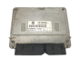 Calculateur 03E906033L 5WP44301 07 VW Siemens 28265