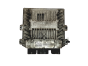 Calculateur 5WS40106G-T 9653647880 9647423380 PSA Siemens