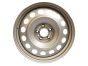 Jantes En Acier Nouvelle Original PSA Jumpy Expert 7Jx17 ET46 9811262480