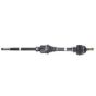 Arbre De Transmission De Joint Droit Nouvelle Original Citroen C5 I 3273GZ