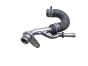 Tuyau Système De Refroidissement A6082030082 140557542R Mercedes-Benz A 1.5 CDI