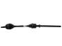 Arbre De Roue Droit Renault Master 2 Movano 8200414937 2.5 DCI