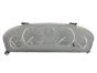 Bloc Compteurs Vitesse Peugeot 406 21574709-5 21616645-0 B 43642