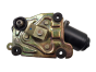 Moteur Essuie-Glace Avant Opel Agila WM21 12V Mitsuba 1279