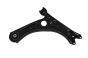 Bras De Suspension Avant Droit 1K0407152BE 44070764101 VW Skoda Vika