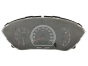 Bloc Compteurs Vitesse Suzuki Swift A2C53060969 Siemens VDO 50247