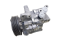 Compresseur De Climatisation 88310-0H010-H DKV-06R  506021-7372 Valeo Toyota
