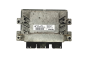 Calculateur S120200105A  8200522357 8200510536 Renault Continental 22509