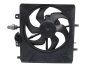 Motoventilateur De Moteur Citroen C2 C3 207 1007 9638739780 1253H3