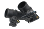 Boitier Papillon D’admission 0345A8 9641304380 2,0 HDI Citroen Peugeot C5 C8 406