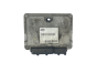 Calculateur IAW4AF.M9 55187372 61600.627.05 Fiat Magneti Marelli 62308