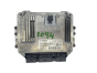 Calculateur 0281013872 9664843780 9653958980 PSA Bosch 63371