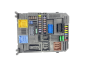 Calculateur BSI-EL5-CEM00 9822746280 28611369 Delphi