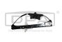 Mécanisme De Lève-Vitre 3G9839462 88391802702 VW Passat B8 DPA