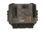 Calculateur 0281011089 9653202580 9647785580 PSA Bosch 2915
