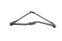 Tringlerie D'essuie Glace 2E0955023 99551788501 VW Crafter Vika