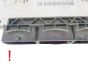 Calculateur 237102265R 237102499R 0281019382 Renault Bosch 44358