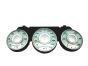 Bloc Compteurs Vitesse C8 807 Ulysse 1496274080 PSA Fiat 54783