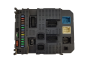 Calculateur BSI 2004 P06-00 9663798280 S01-C3P4-4.0 PSA Valeo 1250