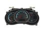 Bloc Compteurs Vitesse Renault Kangoo  248101779R