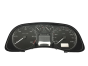 Bloc Compteurs Vitesse Peugeot 307 9654485280 A01 50192