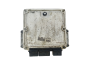 Calculateur 0281011341 9653873280 9640938680 PSA Bosch 44945