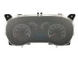 Bloc Compteurs Vitesse Fiat Doblo 5550011005 40653