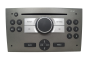 Radio Cd 30 Opel Tigra 13190853 453116246 URA Blaupunkt