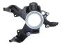Fusée De Roue Gauche 1J0407255N 44070090701 VW Audi Seat Skoda Vika