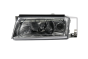 Phare Gauche Pour Skoda Octavia 1U1941017E 89410199502 DPA