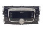 Radio Cd Ford S-MAX 7S7T-18C939-AF CDX-FS34XAF