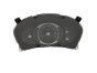 Bloc Compteurs Vitesse Hyundai Tucson 94013-2E421 11000768410H 