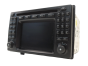 Radio Cd Navi TV Mercedes-Benz A2108205489 7612001770 Bosch