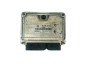Calculateur 045906019BG 0281011244 Seat VW Bosch 33255
