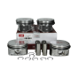 Piston Moteur Complet Pour VW Audi Seat Skoda 058107065M K11787701 Vika
