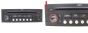Radio Cd Mp3 Citroen Peugeot 96633422XT A2C53119559