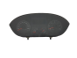 Bloc Compteurs Vitesse Ducato Jumper Boxer 1387182080 1137