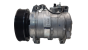 Compresseur De Climatisation Nouvelle Original Honda TSP0159478 Delphi
